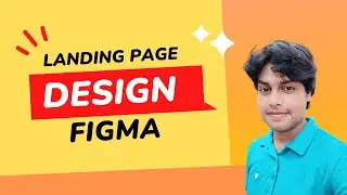 figma website tutorial 003 || Max Design
