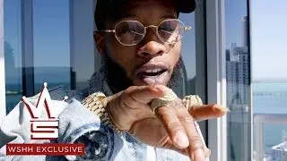 Z Feat. Tory Lanez 