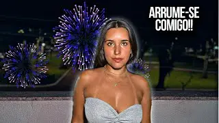 ARRUME-SE COMIGO PARA O ANO NOVO!! 🪅