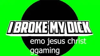 my new intro!