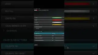 You HAVE to use this Secret Setting in MW3 Multiplayer! 