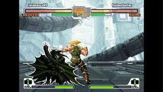 SNK VS. CAPCOM SVC CHAOS PS4 9/8/24