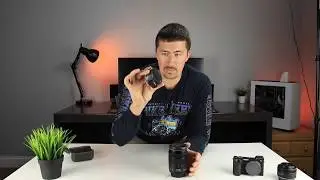 Metabones Speedbooster EF-E 5th Generation First Impressions