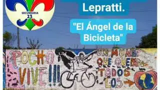 Entrevista sobre el nombre de la secundaria 23 ⚜️
