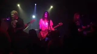 Kirra - Fly (Live, OKC)