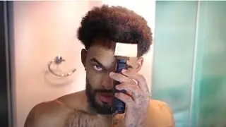 How To Go Viral As A Barber