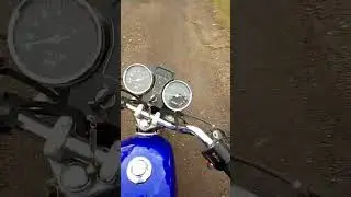 гоняем на мопедах альфа