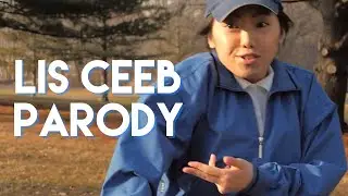 Lis Ceeb Parody