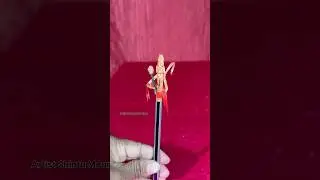 😱Pencil ke Hanuman ji😍// #jaishriram #hanumanji #balaji #pencilart #art