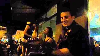 Sete Vidas - Pitty.