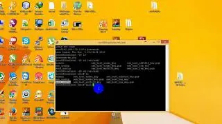 How to Access Centos from Vmware to desktop by SSH