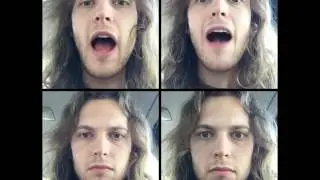 On Reflection cover (second attempt)