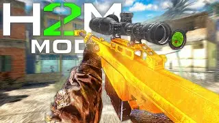 H2M is BACK and its BEAUTIFUL! (6 SHOTS)