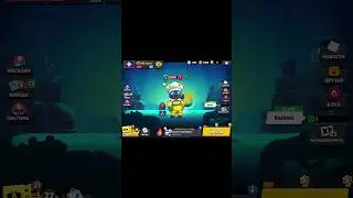 А что вам выпало ? #brawlstars #бравл #бс #бравлер #brawl #бравлстарс #brawlstars