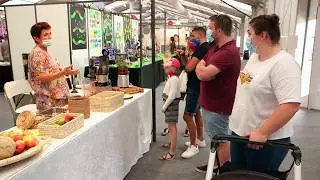 Strasbourg : rentrée en foire !