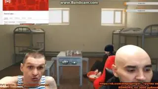 Мопс рассказывает история про бабушку