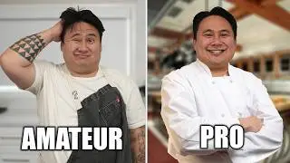 10 Tips to INSTANTLY Become a Better Cook