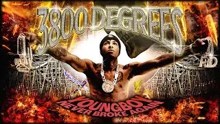 NBA Youngboy - Choppa On My Shoulda