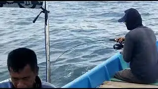 Mancing di Jepara #16