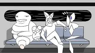 StarBound Transit