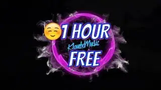 【1 HOUR】Lemon Fight - Stronger (feat. Jessica Reynoso) / Музыка без АП / Без АП / Gaming Music