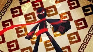 Randy Cunningham: 9th Grade Ninja - Ninja Suit Up
