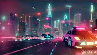Тhe city of the future is timeless
