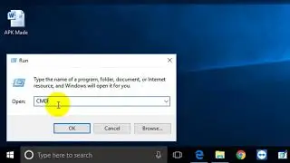 How to CMD Command Text Color Change