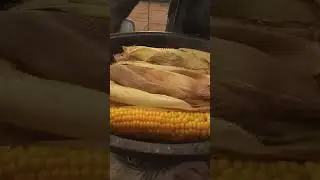 Супер -супер кукуруза #corn