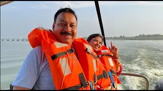 EXPLORING KANPUR & SHIFTING UTTAR PRADESH TO ODISHA