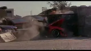 Crash Mix requested by @slambangaction (by SCL)