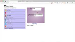 EmberScreencast 169 - Advanced ember-changeset: Visualizing Changes