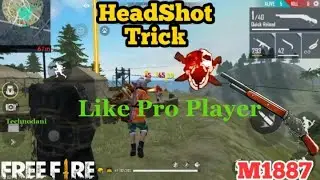 op wala head shoot, 1tap