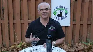 Robert Mondavi Oakville Red Blend 2019, Wild Wine Tasting Notes, Wild Wine Life