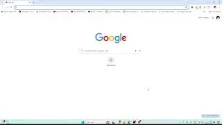 Google Chrome Not Opening Windows 11