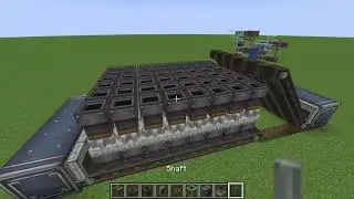 Create mod: BEST Gravel Machine! (Process Cobblestone)