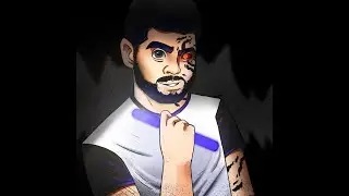 SpeedArt Bruno (Csgo Draw)