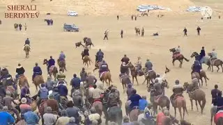 YAKKABOG’ YUNUS PALONDAN AJOYIB SALTO
