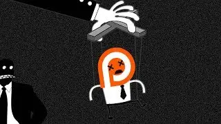Who's Pulling the Strings Behind Patreon: The Sargon Ban