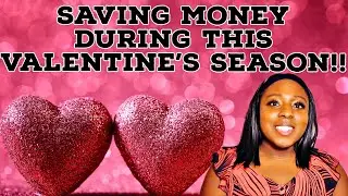 SAVE MONEY DURING THIS VALENTINE'S SEASON!!