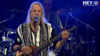 Supermax - Electricity [Live 2010]
