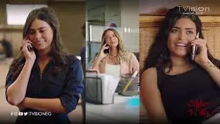 جميلة في شهر العسل وجايدا قلقانة وحكايات البنات دايما فيها الجديد #حكايات_بنات5