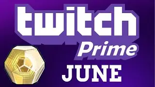 Destiny 2 | TWITCH PRIME REWARDS FOR THE MONTH OF JUNE!! Exotics and more!!!!