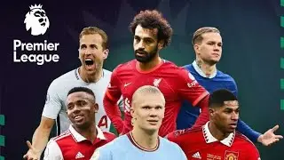 КТО ВЫИГРАЕТ АПЛ? ПРОГНОЗ НА СЕЗОН В АПЛ