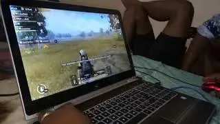 How to play pubg with keyboard and mouse