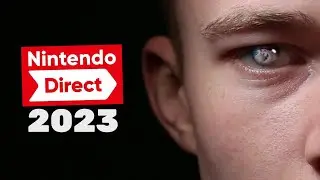 A "Review" of NINTENDO'S "E3" 2023
