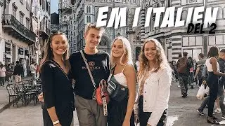 DISCO EM 2019, DEL 2