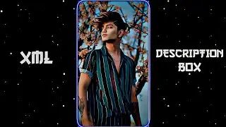 KHEL KHATAM 😈💥 || NEW XML FILE 🎟️🦋 || NEW TREND XML 🥵💦 || 