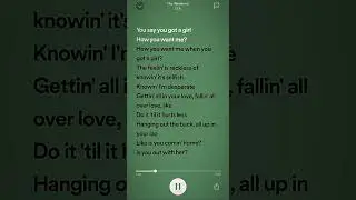 The Weekend -sped up 