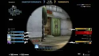 Trigger Bot